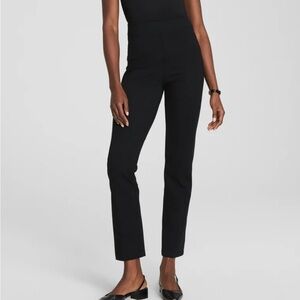 SPANX supersmooth™ PerfectFit
Ponte Slim Straight Pant